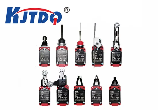Kjtdq Omron과 동등한 고온 리미트 스위치 Kjt Xw Kb Kh Kb-5105 Kjt 리미트 스위치 Kb 리미트 스위치 Omron 리미트 스위치 Kjtdq 리미트 스위치 Omron 리미트