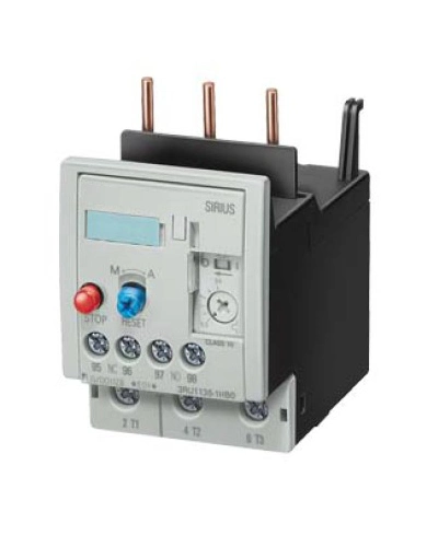 Jr20 Series Overload Relays High Power Thermal Relay