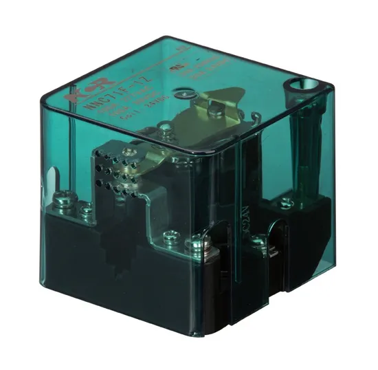 380VAC Power Relays/High Power Relays with UL (JQX-59F)