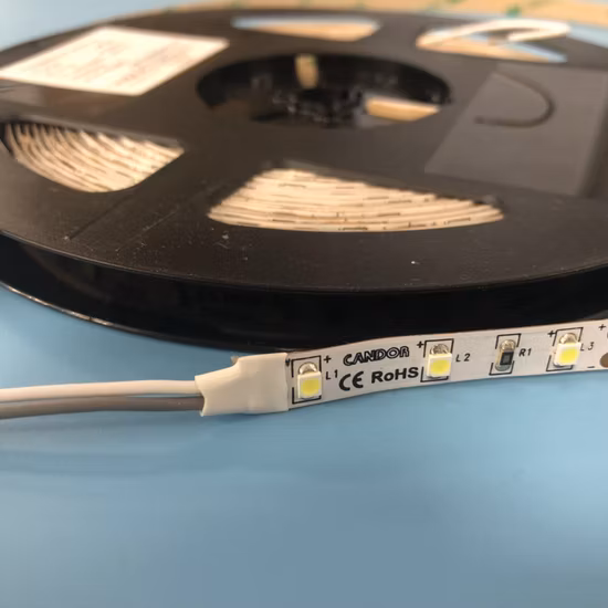 IP68 중국산 AC12V LED 조명 Wl-Px 시리즈 평면 조명
