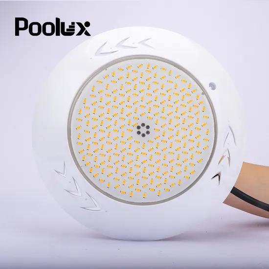 Wl-Qb 시리즈 수영장을 위한 흰색 고성능 스테인리스 스틸 수중 조명