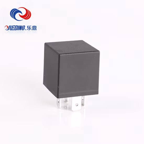 Xj-4 패널 장착 96x96mm 범용 카운터 릴레이(4자리 카운트업 포함)