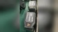 Tsa 시리즈 크레인 리미트 스위치