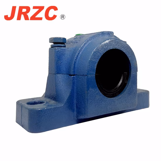 SNL 시리즈 SNL519-616 분할 플러머 블록 하우징